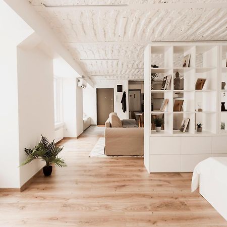 Heart Of Budapest Apartment Exterior photo