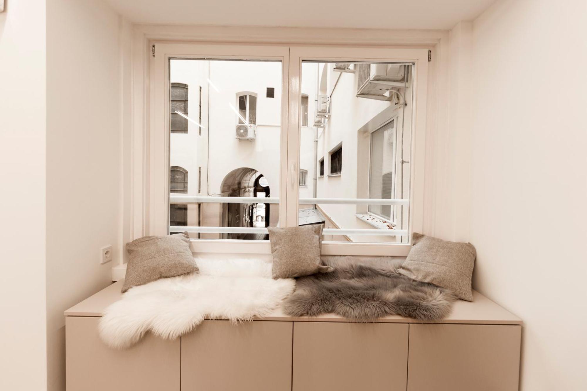 Heart Of Budapest Apartment Exterior photo