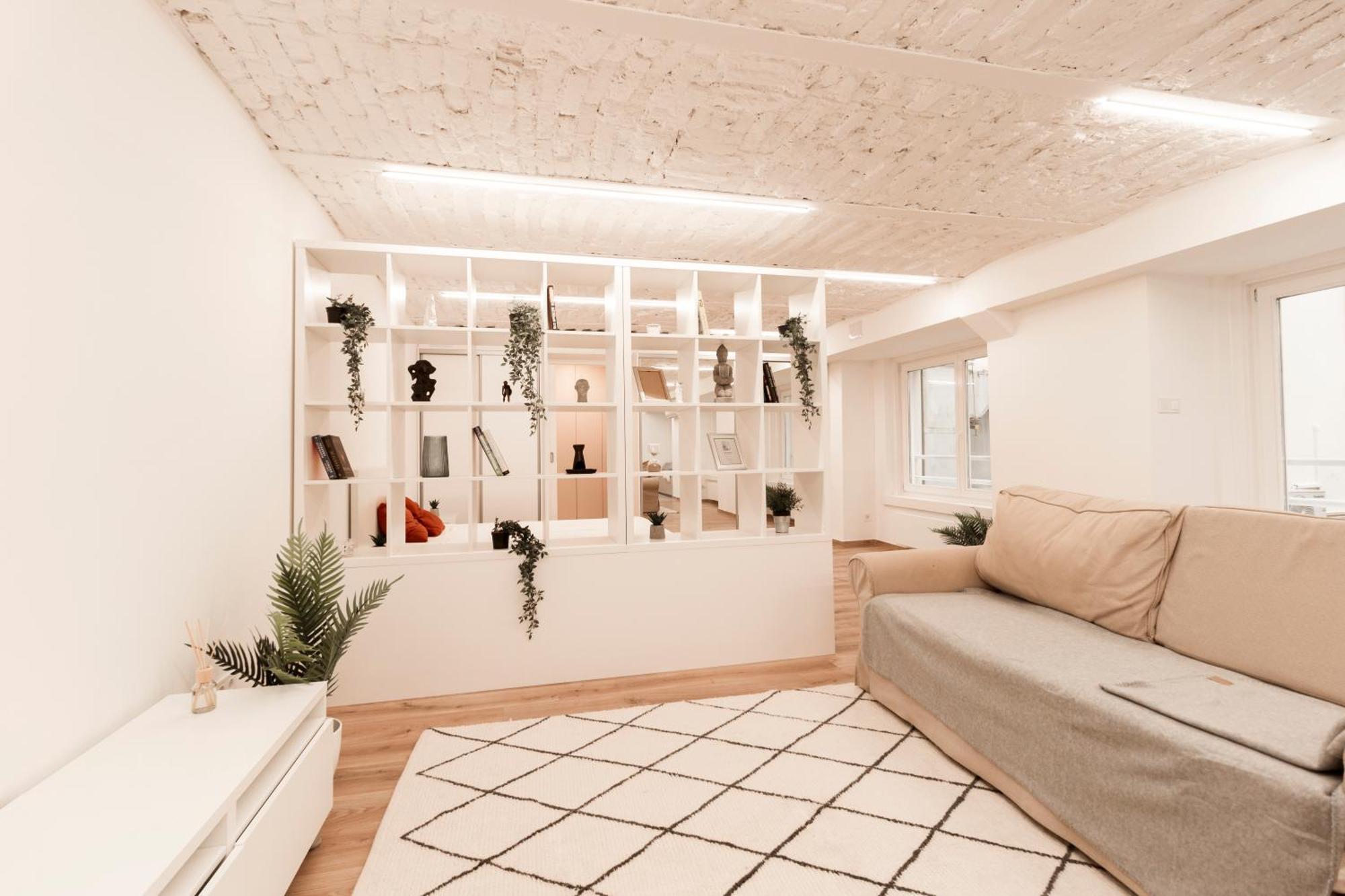 Heart Of Budapest Apartment Exterior photo