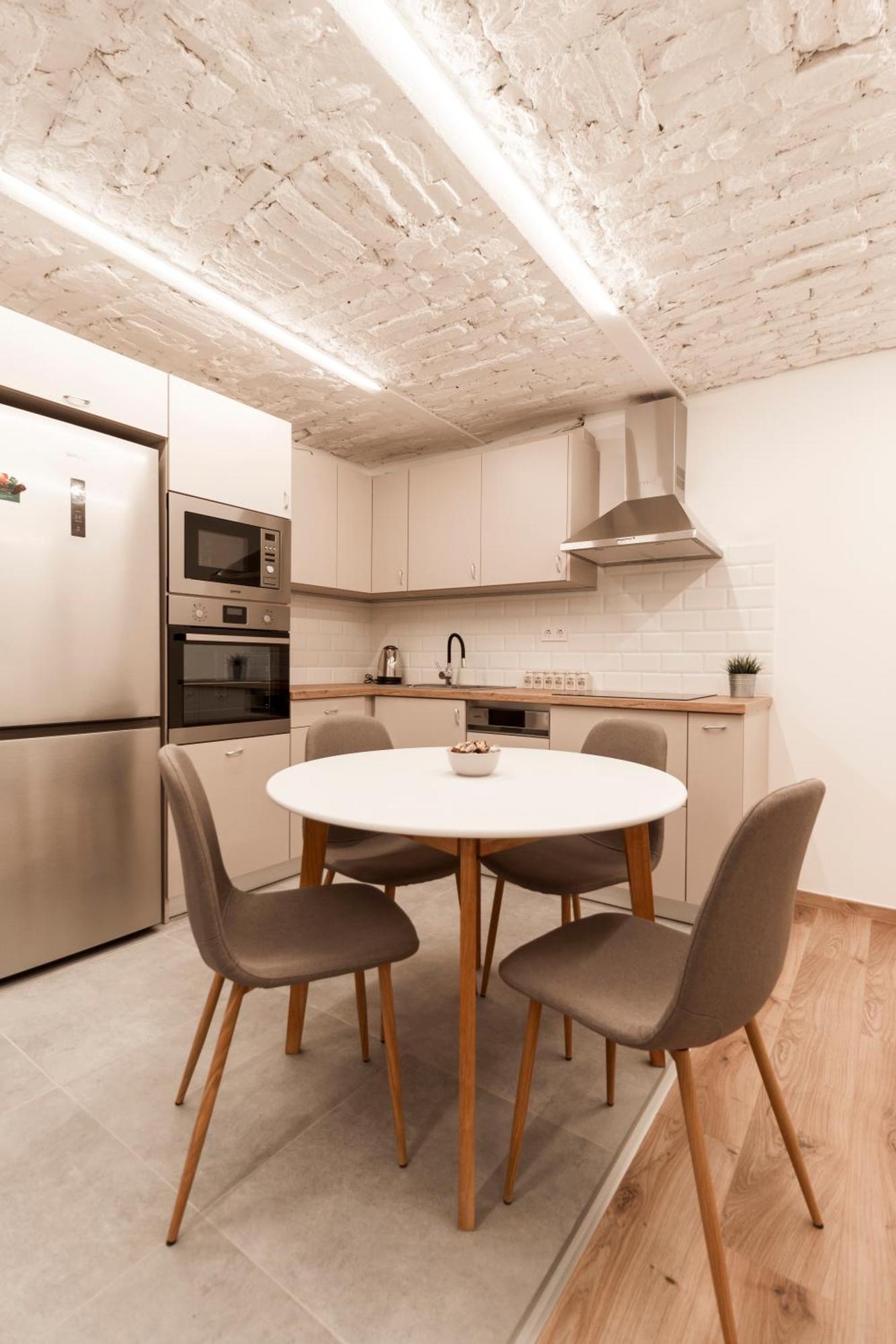 Heart Of Budapest Apartment Exterior photo