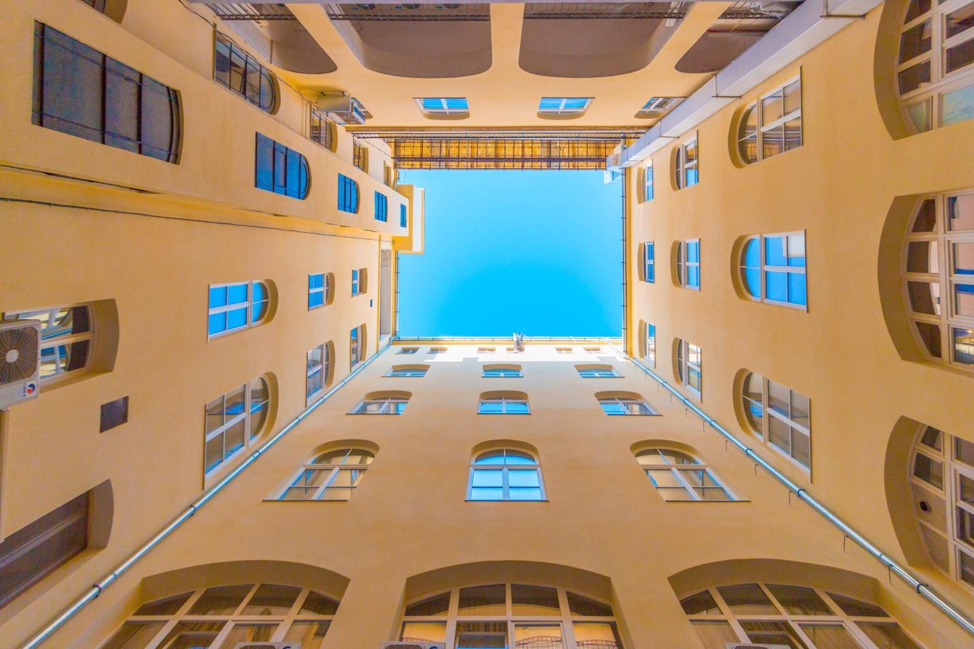 Heart Of Budapest Apartment Exterior photo